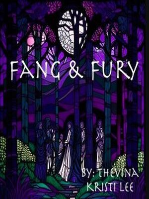 Fang and Fury - ebook